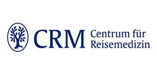 CRM Logo