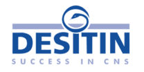 Desitin Logo