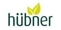hübner Logo