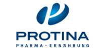 Protina Logo
