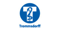 Trommsdorff Logo