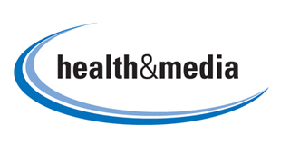 health&media Logo